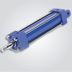 hydraulic cylinders